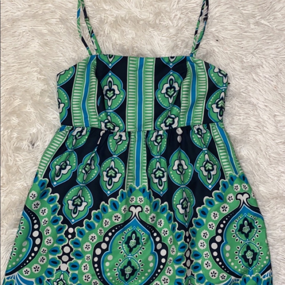 Banana republic size 6 tank top